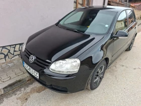 VW Golf - 3200 € / 6258.66 лв. - 11124690 2