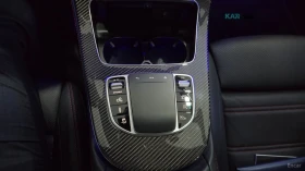 Mercedes-Benz E 53 AMG 4MATIC* КОЖА* ПОДГРЕВ* ОБДУХВ* BURMASTER* PANO* 36 | Auto.bg — изображение 8