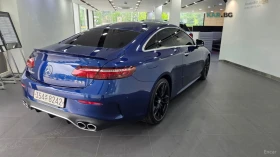Mercedes-Benz E 53 AMG 4MATIC* КОЖА* ПОДГРЕВ* ОБДУХВ* BURMASTER* PANO* 36 | Auto.bg — изображение 2