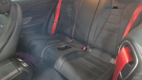 Mercedes-Benz E 53 AMG 4MATIC* КОЖА* ПОДГРЕВ* ОБДУХВ* BURMASTER* PANO* 36 | Auto.bg — изображение 9
