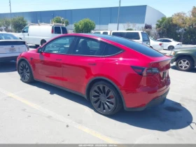 Tesla Model Y * PERFORMANCE* DUAL MOTOR*  | Auto.bg — изображение 3