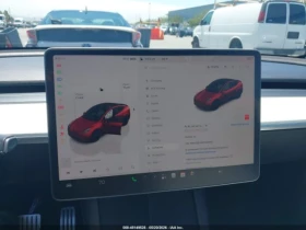 Tesla Model Y * PERFORMANCE* DUAL MOTOR*  | Auto.bg — изображение 7