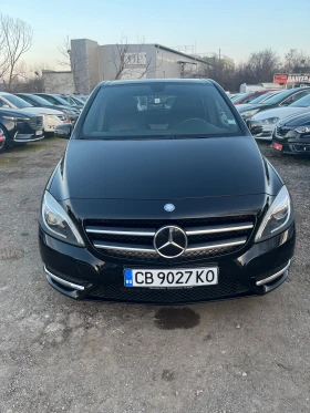 Mercedes-Benz B 200 FULL AMG | Mobile.bg � ����� ������ 2