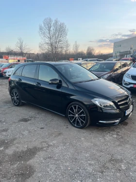 Mercedes-Benz B 200 FULL AMG | Mobile.bg � ����� ������ 3