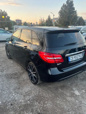 Mercedes-Benz B 200 FULL AMG | Mobile.bg � ����� ������ 7
