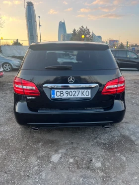 Mercedes-Benz B 200 FULL AMG | Mobile.bg � ����� ������ 6