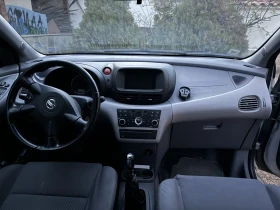 Nissan Almera tino | Mobile.bg � ����� ������ 7