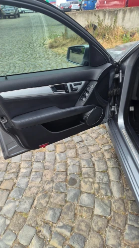 Mercedes-Benz C 320 4 MATIC - 9500 € / 18580.38 лв. - 65438614 11