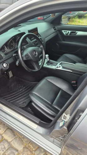 Mercedes-Benz C 320 4 MATIC - 9500 € / 18580.38 лв. - 65438614 8