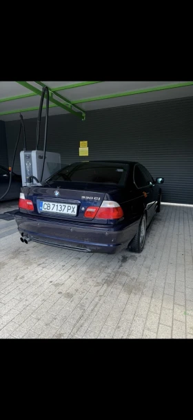 BMW 330 CI | Mobile.bg � ����� ������ 6