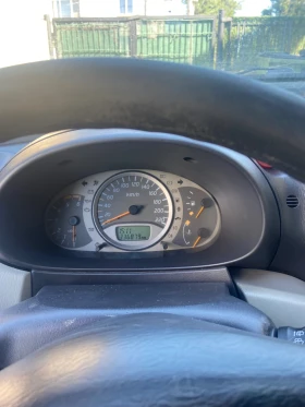 Nissan Almera tino - 1300 € - 70377852 7