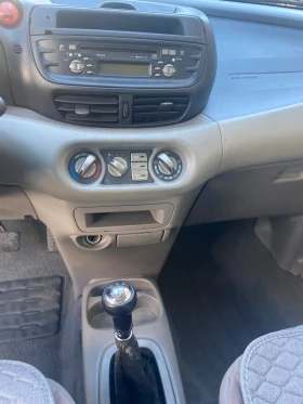 Nissan Almera tino - 1300 € - 70377852 9