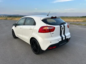 Kia Rio 1.4i 109к.с* ПОДГРЕВ* СЕРВИЗНА КНИЖКА* КЛИМАТИК*  - 3799 € - 15143722 5