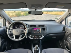Kia Rio 1.4i 109к.с* ПОДГРЕВ* СЕРВИЗНА КНИЖКА* КЛИМАТИК*  - 3799 € - 15143722 10