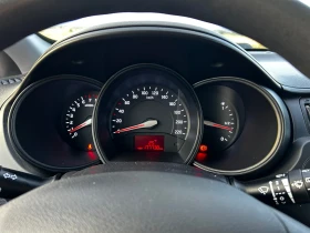 Kia Rio 1.4i 109к.с* ПОДГРЕВ* СЕРВИЗНА КНИЖКА* КЛИМАТИК*  - 3799 € - 15143722 13
