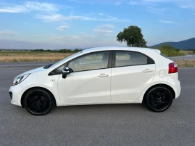 Kia Rio 1.4i 109к.с* ПОДГРЕВ* СЕРВИЗНА КНИЖКА* КЛИМАТИК*  - 3799 € - 15143722 6