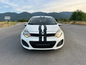 Kia Rio 1.4i 109к.с* ПОДГРЕВ* СЕРВИЗНА КНИЖКА* КЛИМАТИК*  - 3799 € - 15143722 2