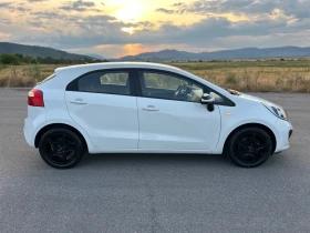 Kia Rio 1.4i 109к.с* ПОДГРЕВ* СЕРВИЗНА КНИЖКА* КЛИМАТИК*  - 3799 € - 15143722 3