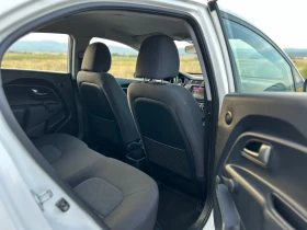 Kia Rio 1.4i 109к.с* ПОДГРЕВ* СЕРВИЗНА КНИЖКА* КЛИМАТИК*  - 3799 € - 15143722 15