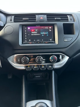 Kia Rio 1.4i 109к.с* ПОДГРЕВ* СЕРВИЗНА КНИЖКА* КЛИМАТИК*  - 3799 € - 15143722 14