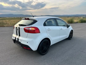 Kia Rio 1.4i 109к.с* ПОДГРЕВ* СЕРВИЗНА КНИЖКА* КЛИМАТИК*  - 3799 € - 15143722 4
