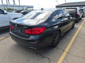BMW 540 540I XDRIVE, АВТОКРЕДИТ | Auto.bg — изображение 3