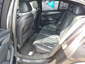 BMW 540 540I XDRIVE, АВТОКРЕДИТ | Auto.bg — изображение 12