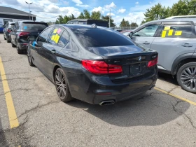 BMW 540 540I XDRIVE, АВТОКРЕДИТ | Auto.bg — изображение 4