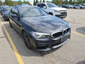 BMW 540 540I XDRIVE, АВТОКРЕДИТ | Auto.bg — изображение 2