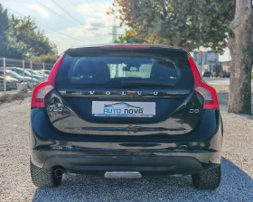 Volvo V60 2.0 ДИЗЕЛ 163 К.С. D3! УНИКАЛНО СЪСТОЯНИЕ!!! | Auto.bg — изображение 6