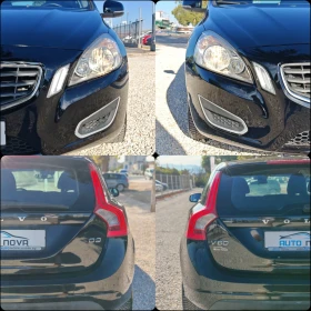 Volvo V60 2.0 ДИЗЕЛ 163 К.С. D3! УНИКАЛНО СЪСТОЯНИЕ!!! | Auto.bg — изображение 14