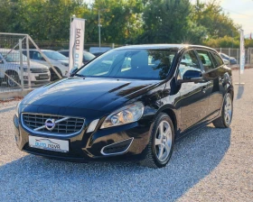 Volvo V60 2.0 ДИЗЕЛ 163 К.С. D3! УНИКАЛНО СЪСТОЯНИЕ!!! | Auto.bg — изображение 3