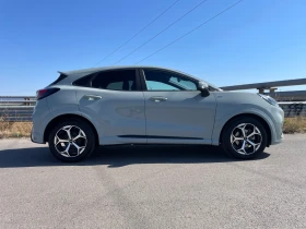 Ford Puma St-Line X - 22300 € - 54001755 5