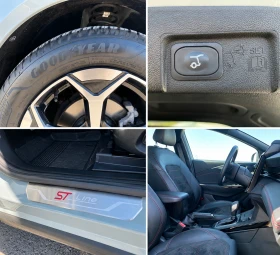 Ford Puma St-Line X - 22300 € - 54001755 14