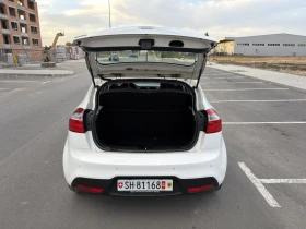 Kia Rio 1.4i STYLE | Mobile.bg � ����� ������ 8