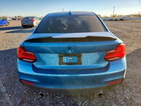 BMW 240 M240XI Доста Екстри Автокредит Цена до България - 16800 € - 11602149 5