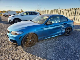 BMW 240 M240XI Доста Екстри Автокредит Цена до България - 16800 € - 11602149 3
