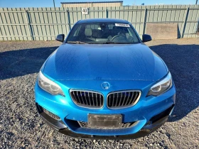 BMW 240 M240XI Доста Екстри Автокредит Цена до България - 16800 € - 11602149 2