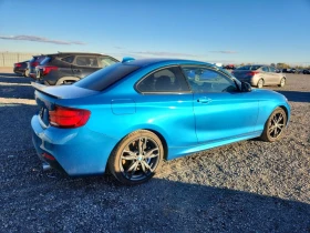 BMW 240 M240XI Доста Екстри Автокредит Цена до България - 16800 € - 11602149 4