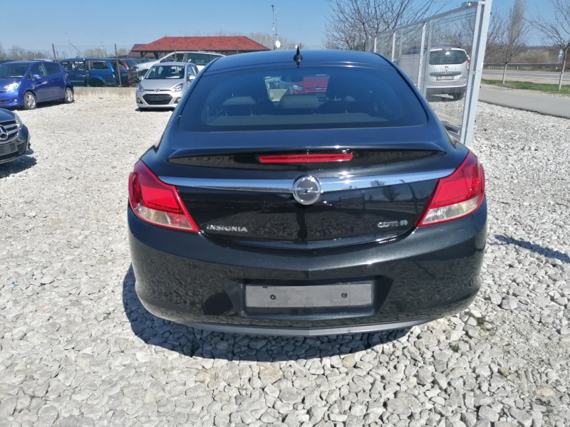 Opel Insignia 2.CDTI , снимка 5 - Автомобили и джипове - 44862854