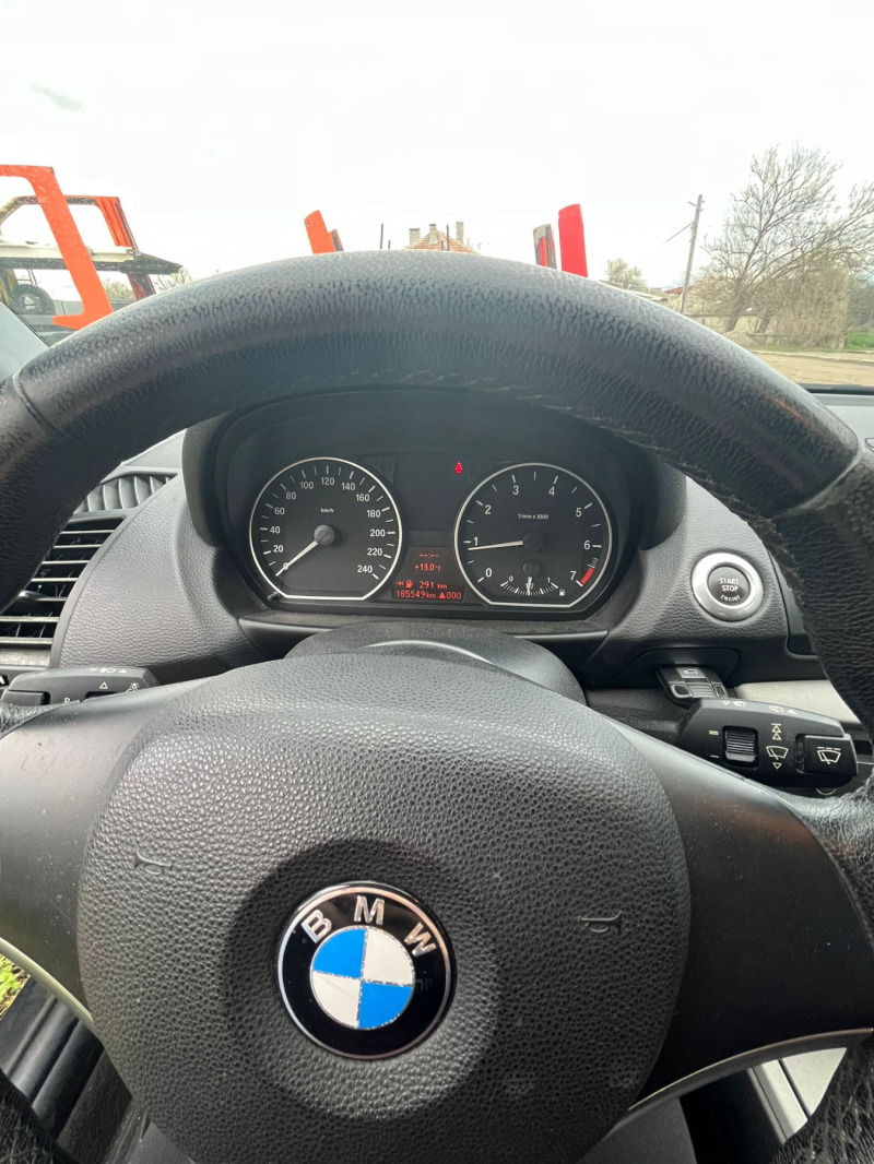 BMW 116 Е87, снимка 5 - Автомобили и джипове - 45713407