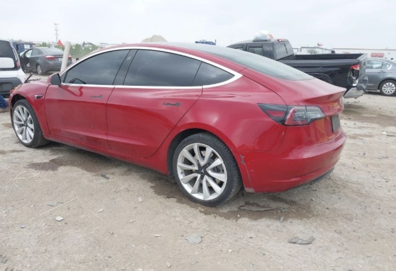 Tesla Model 3 Standart Range Plus, снимка 3 - Автомобили и джипове - 46447109