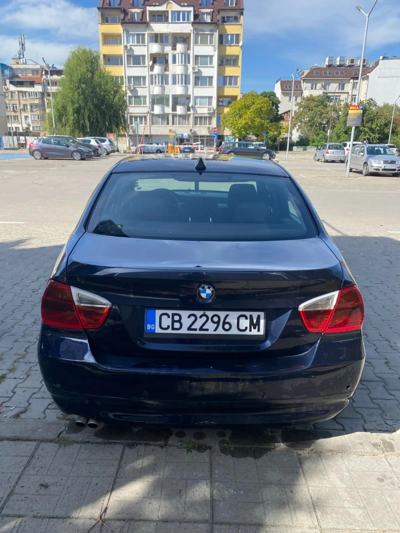 BMW 320, снимка 8 - Автомобили и джипове - 47312083