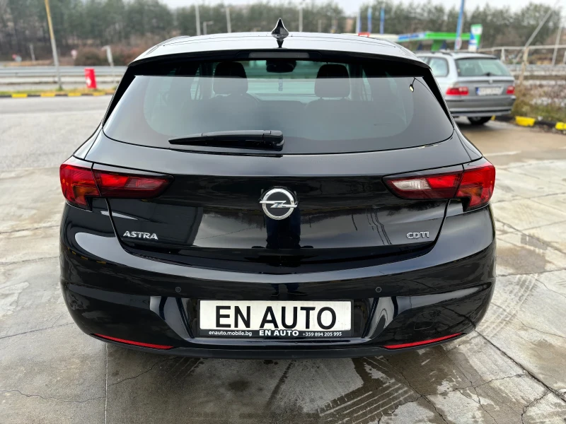 Opel Astra * 1.6 CDTI-136 hp* COSMO* FULL* 146 000 KM* , снимка 5 - Автомобили и джипове - 48076948