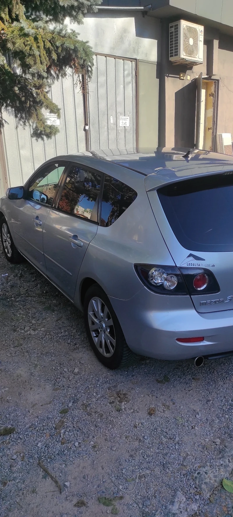 Mazda 3, снимка 3 - Автомобили и джипове - 48461503