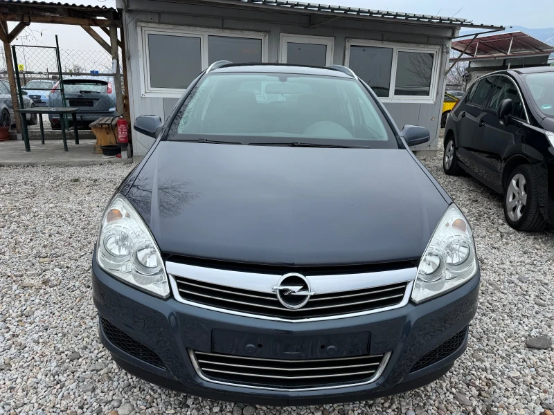 Opel Astra 1.6, снимка 1 - Автомобили и джипове - 49257341