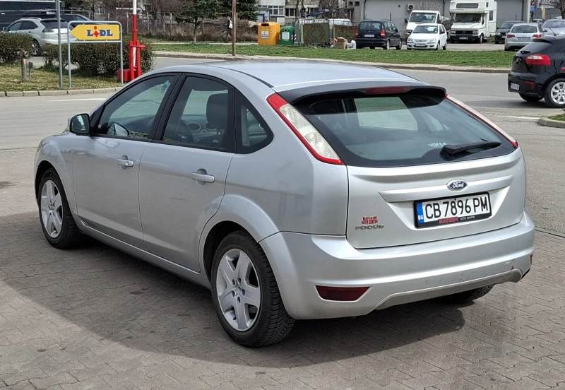 Ford Focus, снимка 3 - Автомобили и джипове - 49516028