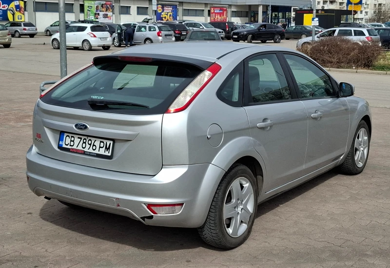 Ford Focus, снимка 5 - Автомобили и джипове - 49516028