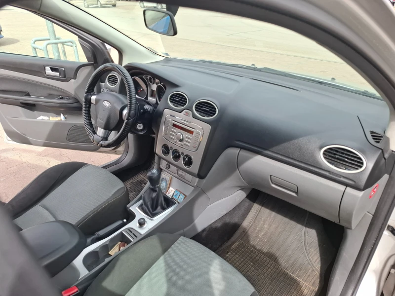 Ford Focus, снимка 15 - Автомобили и джипове - 49516028