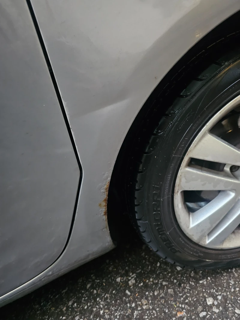 Opel Meriva 1.7 CDTI, снимка 6 - Автомобили и джипове - 52269581